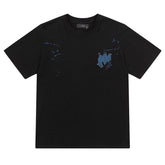AMIRI Logo Printed T-Shirt